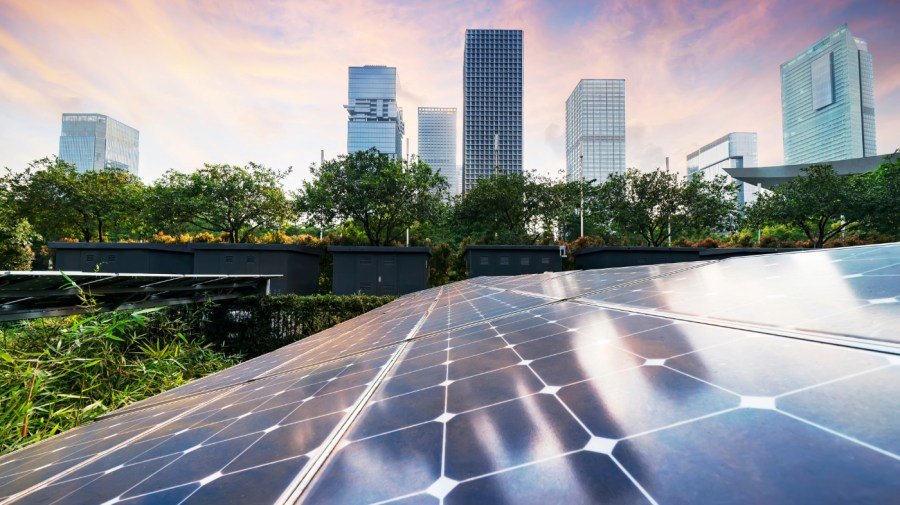 Can America thrive in an economy without fossil fuels? Of course!