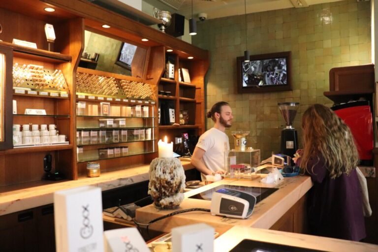 Coffee Shops in Amsterdam Explained: Laws, How to Order, What to Try in 2025