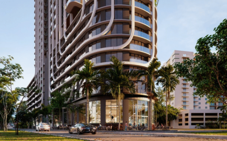 499-Unit Condo/Apartment Combo Greenlighted in Miami