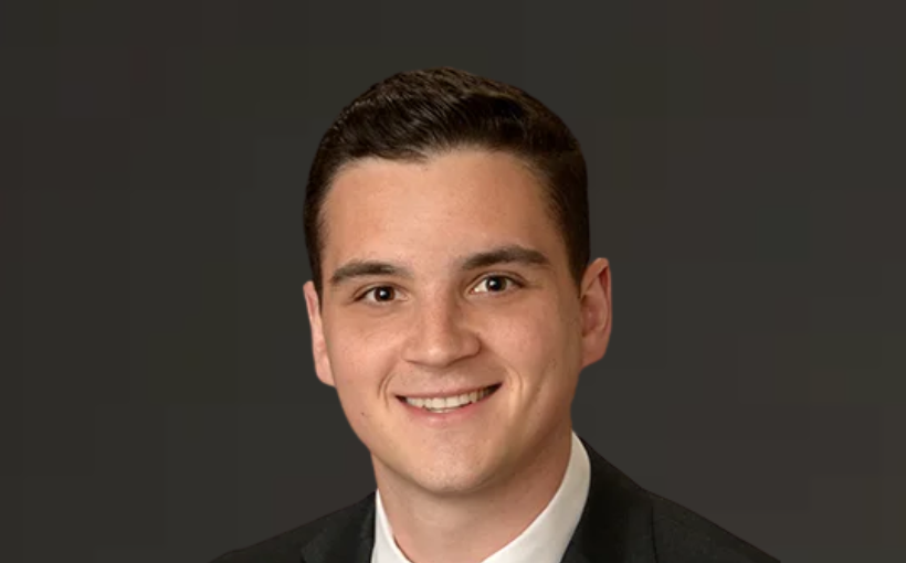 Lee & Associates Pacific Northwest Promotes Andrew Hull to Principal