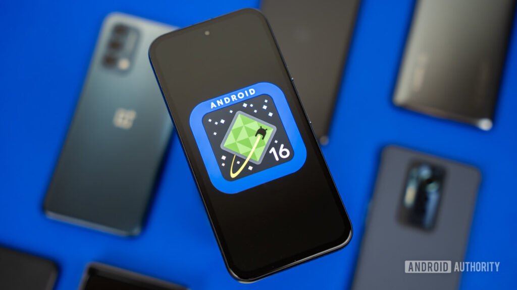 Android 16 has an annoying notification bug, but a fix is coming