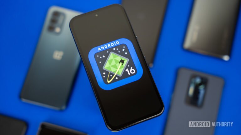 Android 16 has an annoying notification bug, but a fix is coming