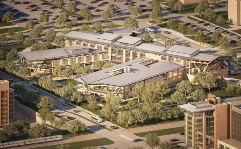 Texas A & M Launching $250M Retail, Hospitality Learning Hub