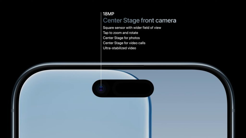 Android could learn a thing or two from iPhone 17’s selfie camera game