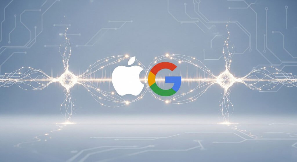 Siri Could Finally Get Smart: Apple Might Use Google AI Search