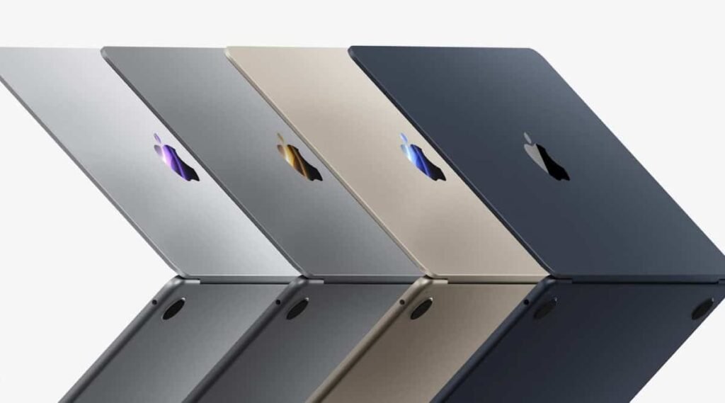 Apple's $599 Affordable MacBook Set to Enter Mass Production Soon