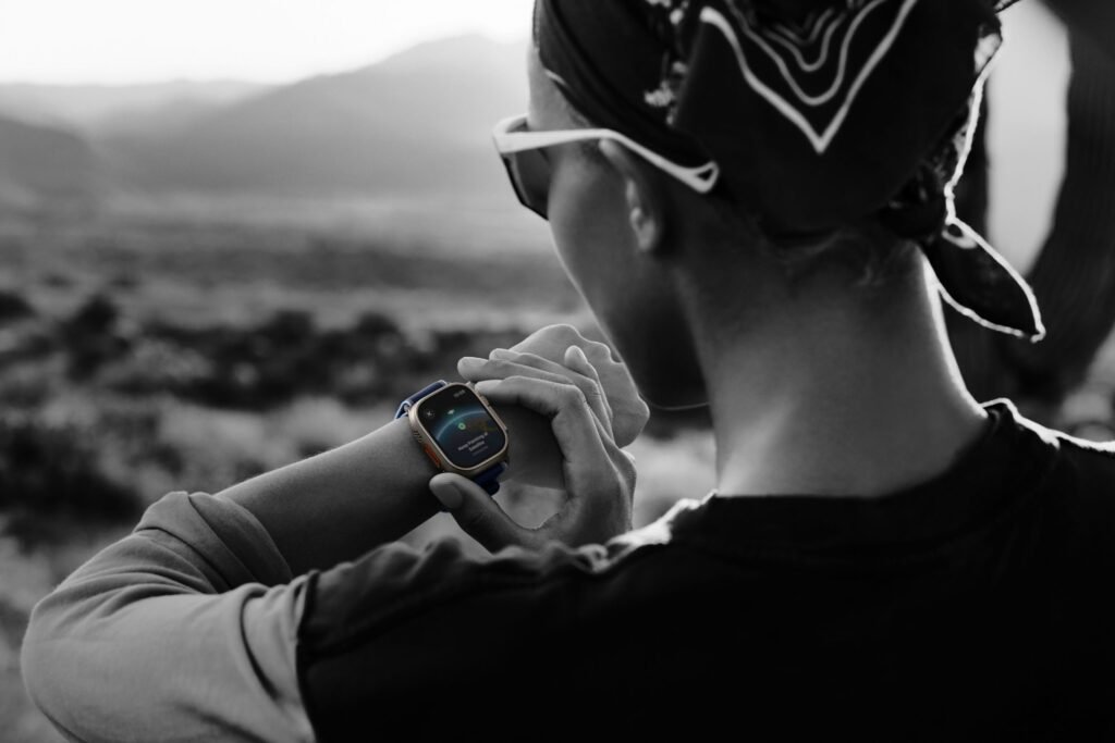 How to pre-order the Apple Watch Ultra 3