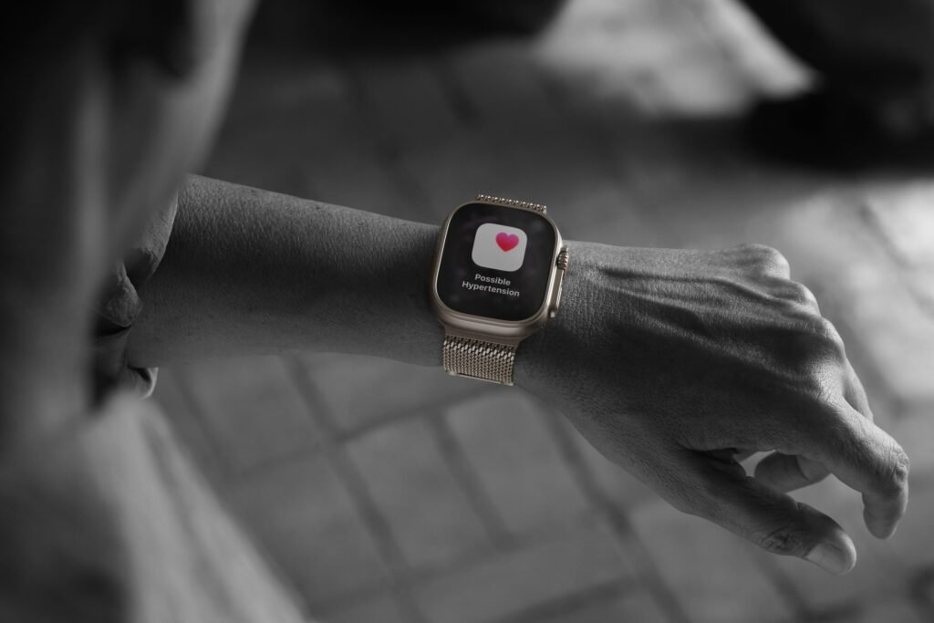 The Apple Watch Ultra 3 has "the largest display ever in an Apple Watch"