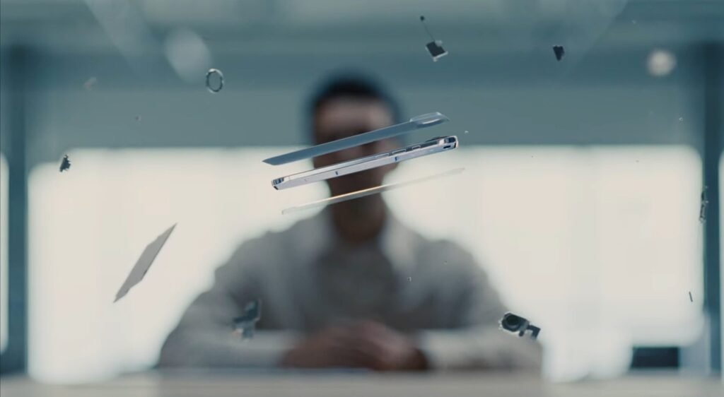 Apple CEO and Executives Explains the Design Philosophy Behind iPhone Air