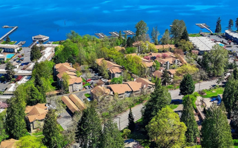 TruAmerica Multifamily Acquires Seattle Metro Apartments