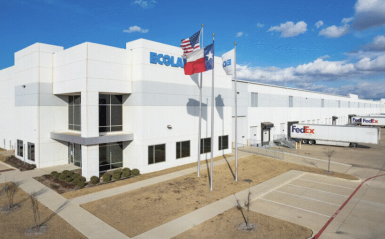 Ares Acquires 1.6M-SF DFW Warehouse Portfolio