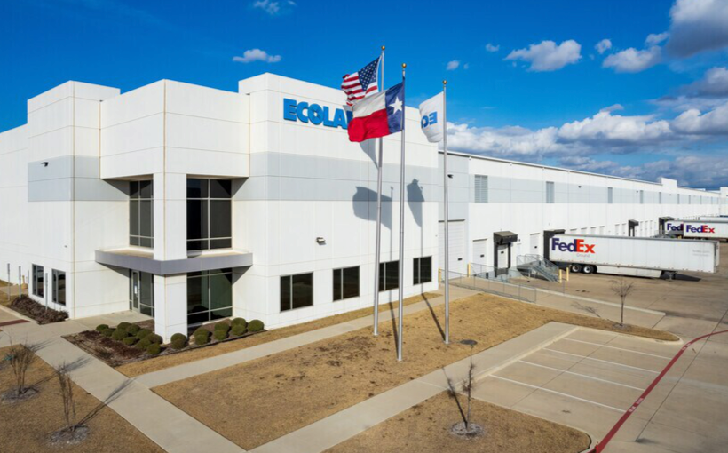 Ares Acquires 1.6M-SF DFW Warehouse Portfolio