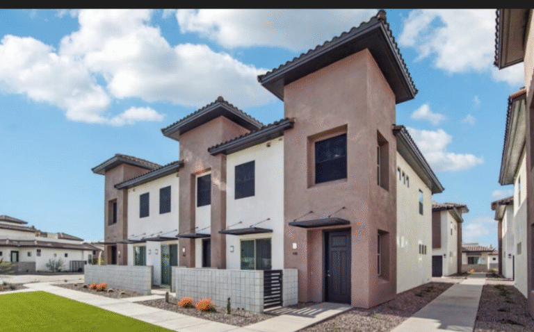 Distressed Chandler BTR Asset Trades for $23.5M