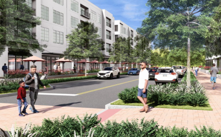 Atlanta Beltline Issues RFP for Mixed-Use Development Near Pittsburgh Yards