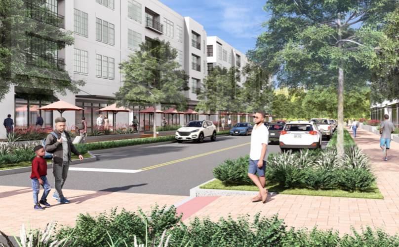 Atlanta Beltline Issues RFP for Mixed-Use Development Near Pittsburgh Yards