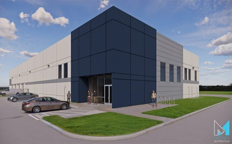 Micro-Flex Industrial Comes into Its Own: Q&A With Method Architecture’s Eric Hudson