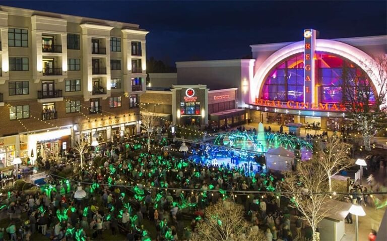 Mixed Use: Going Beyond the Buildings