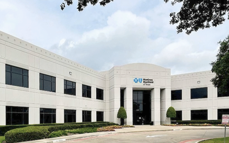 Sagard Offloads 132K-SF Houston Office Building