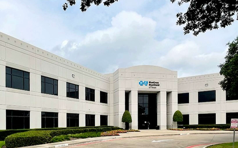 Sagard Offloads 132K-SF Houston Office Building