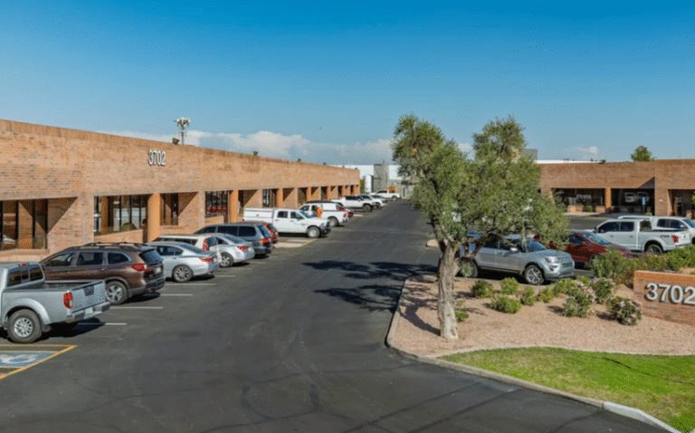 BKM, Kayne Anderson Pay $167.9 for Phoenix Light Warehouse Portfolio
