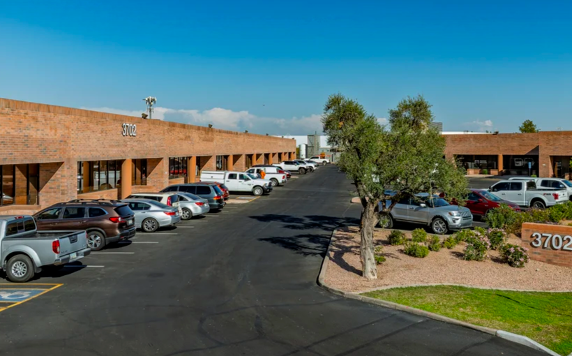 BKM, Kayne Anderson Pay $167.9 for Phoenix Light Warehouse Portfolio