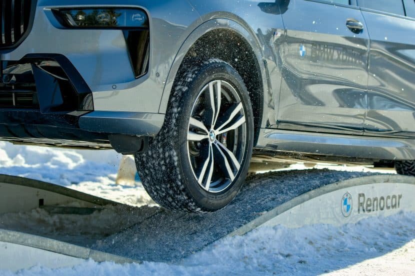 BMW Overtakes Audi as Germany’s All-Wheel Drive Leader in 2025