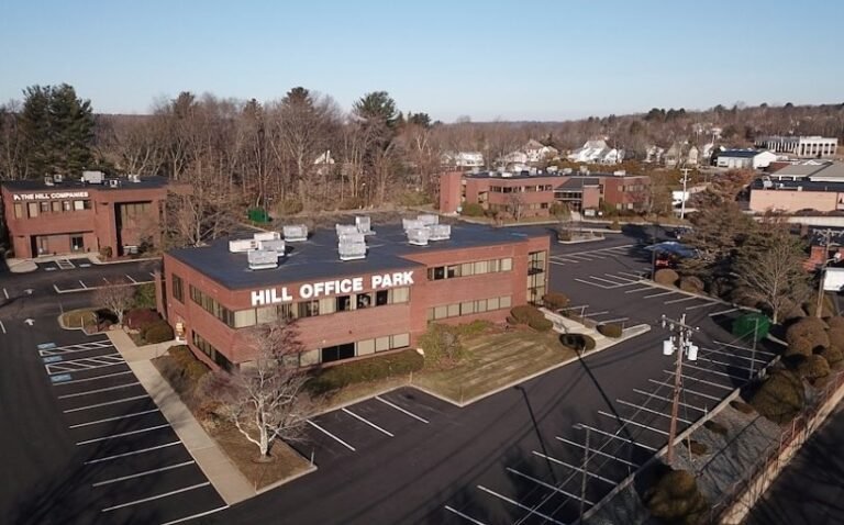 Milford Sale Indicative of Demand for Medical Office