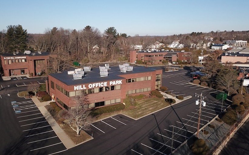 Milford Sale Indicative of Demand for Medical Office