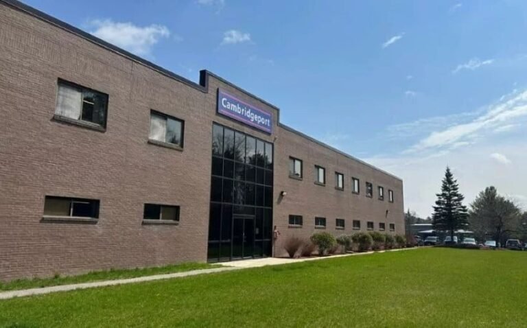Equity Industrial Acquires Georgetown Warehouse in Sale-Leaseback