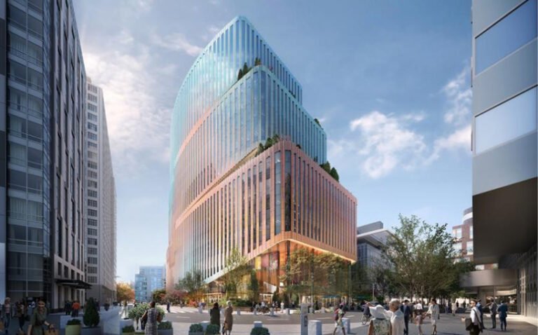 Takeda to Sponsor Performing Arts Space at 585 Kendall Lab and Office Development