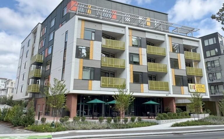 Nauset Completes Cambridge TOD for Acorn Holdings