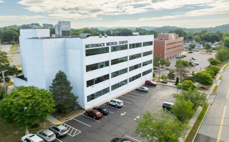 Haverhill MOB Fetches $10M After Value-Add Program