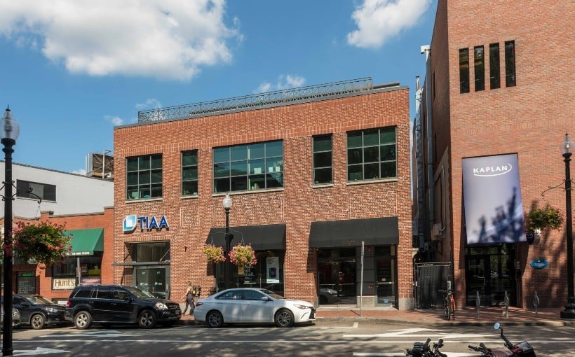 Bulfinch Selects Boston Realty Advisors for Harvard Square Leasing Assignment