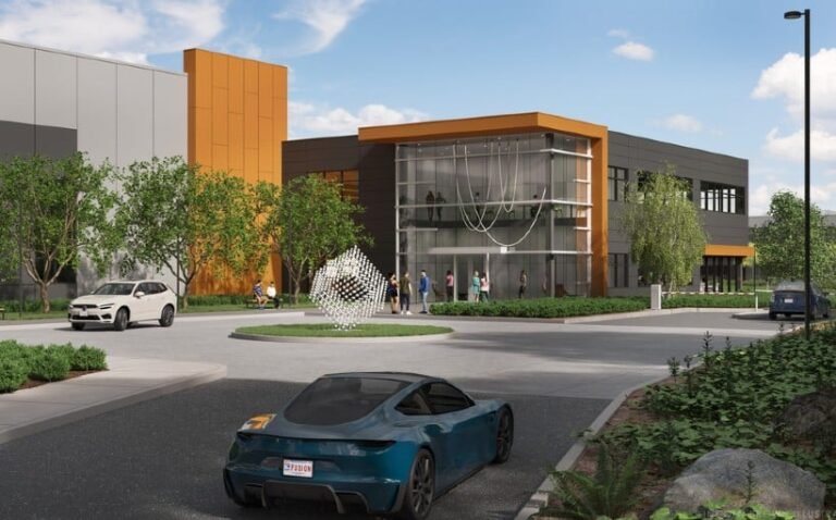 Partnership Snaps Up Commonwealth Fusion Systems HQ