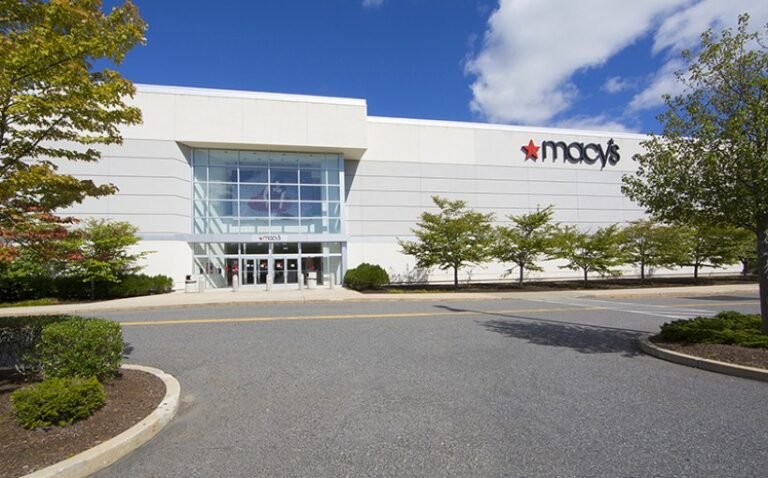 PREIT Completes $56M Refi of Dartmouth Mall