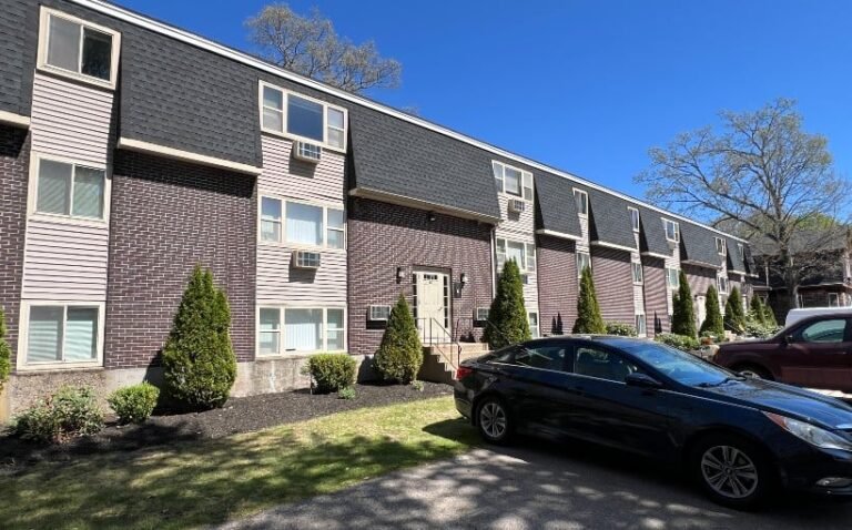 Attleboro Apartments Trade as “Unique Value-Add Opportunity”