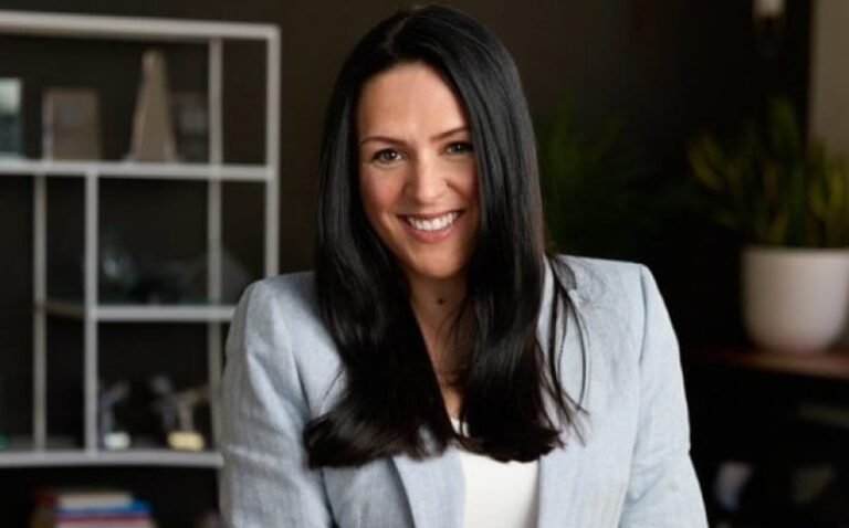 Beacon Communities Names New SVP. Development