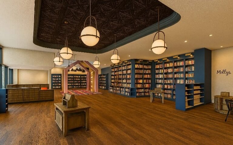 King Street’s Allston Labworks Adds Independent Bookseller to Tenant Roster