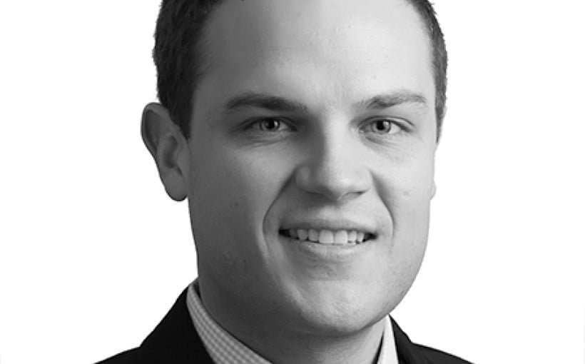 JLL’s Patrick Shields Relocates to Join Boston Team