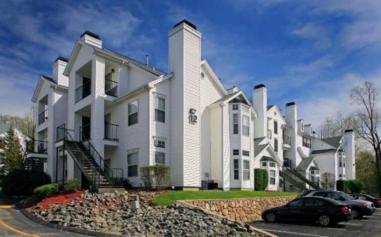 North Providence Apartments Trade to FPA Multifamily