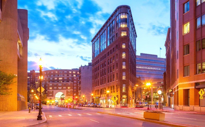 Historic Boston Hotel Becomes Eurostars’ Fifth U.S. Property