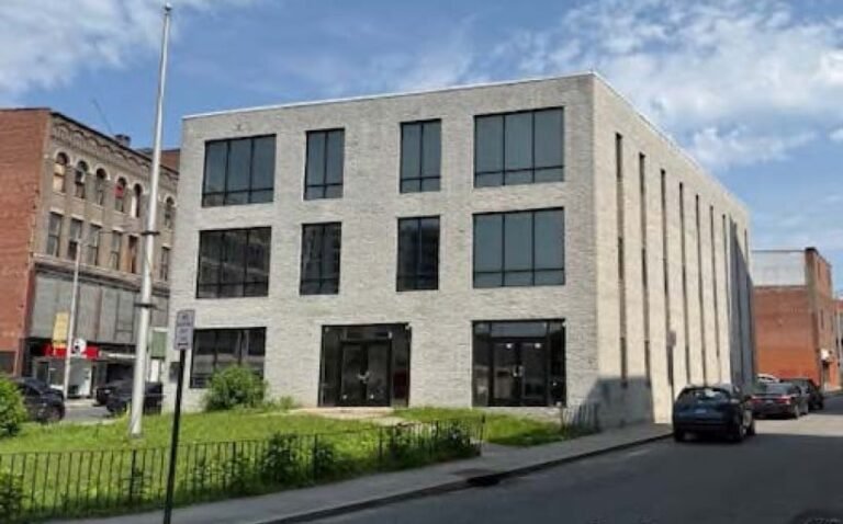 Bayport Closes on Mid-Construction Loan for Waterbury Conversion