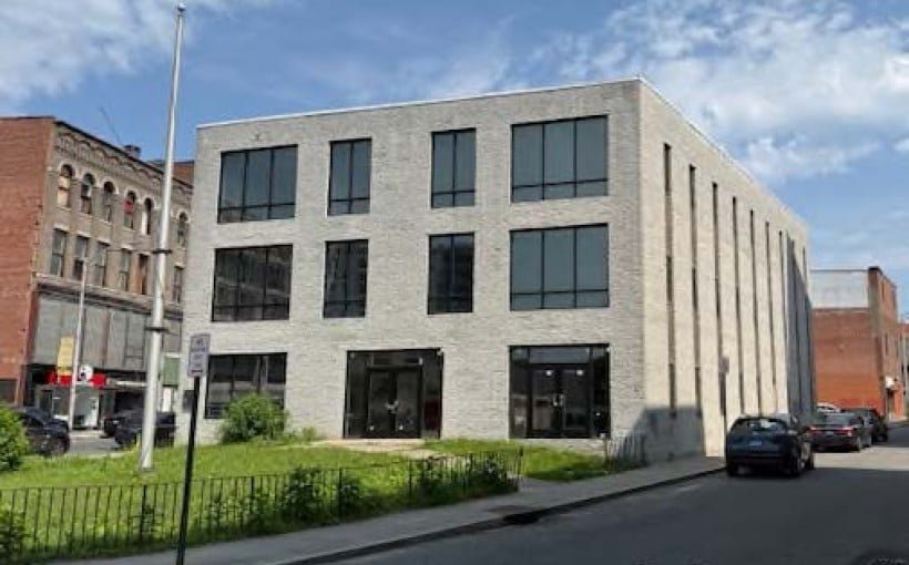 Bayport Closes on Mid-Construction Loan for Waterbury Conversion
