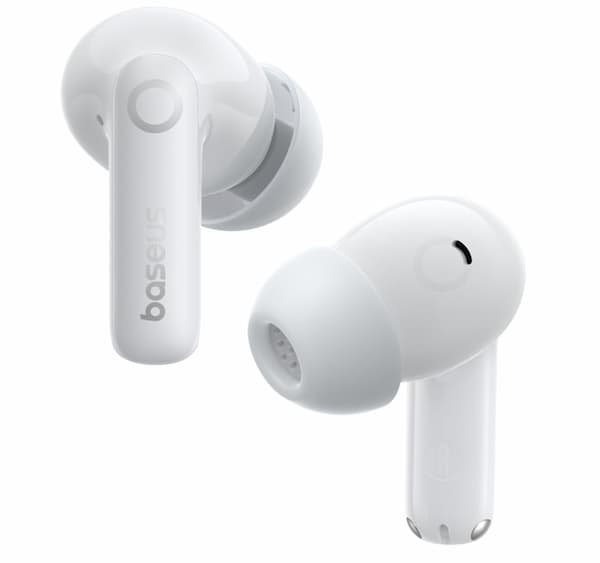 Baseus Bass BP1 Pro Noise Cancelling Wireless Earbuds only $19.59!