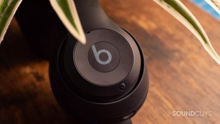 Beats Studio Pro deal: $170 off, still the best Beats headphones