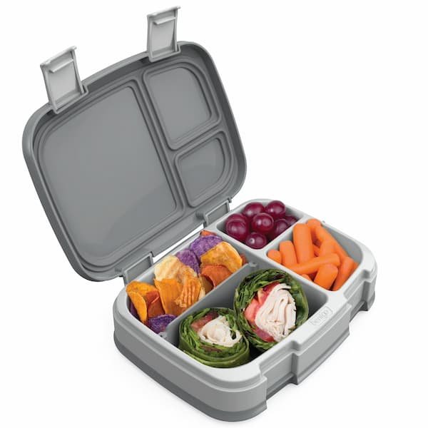 Bentgo Fresh Leak-Proof Lunch Box only $9 (Reg. $30)!