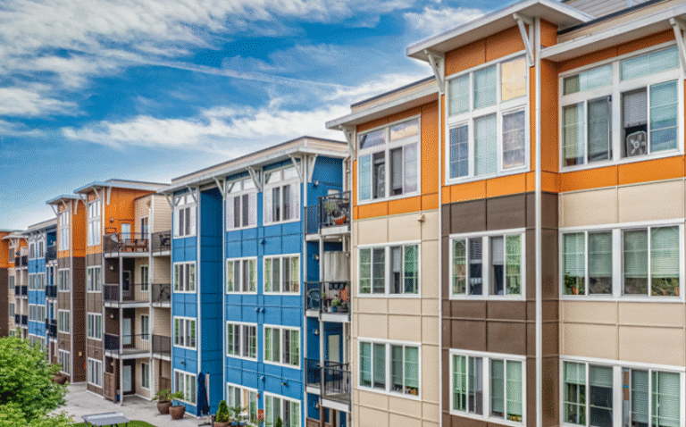 Berkadia Closes $100M LIHTC Multi-Fund