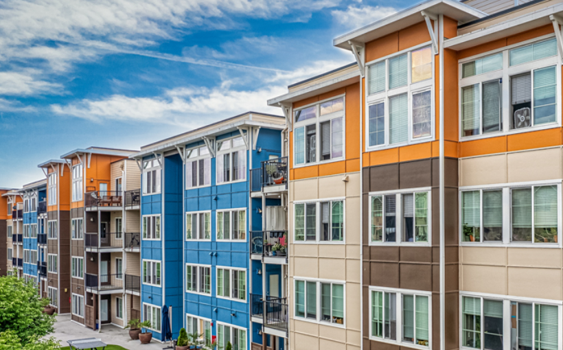 Berkadia Closes $100M LIHTC Multi-Fund
