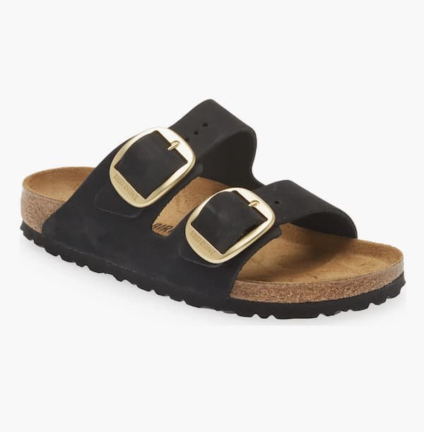 *HOT* Birkenstock Arizona Big Buckle Sandals only $99.99 (Reg. $170!)