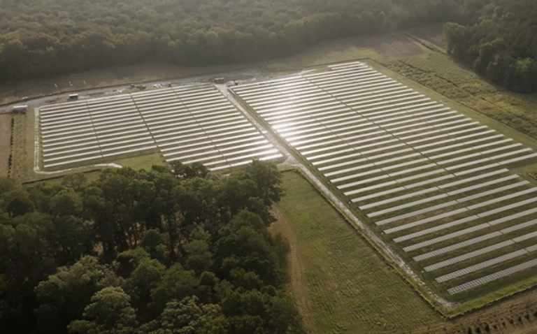 Summit Ridge Energy, Bank of America Close $305M Credit Facility for Solar Portfolio